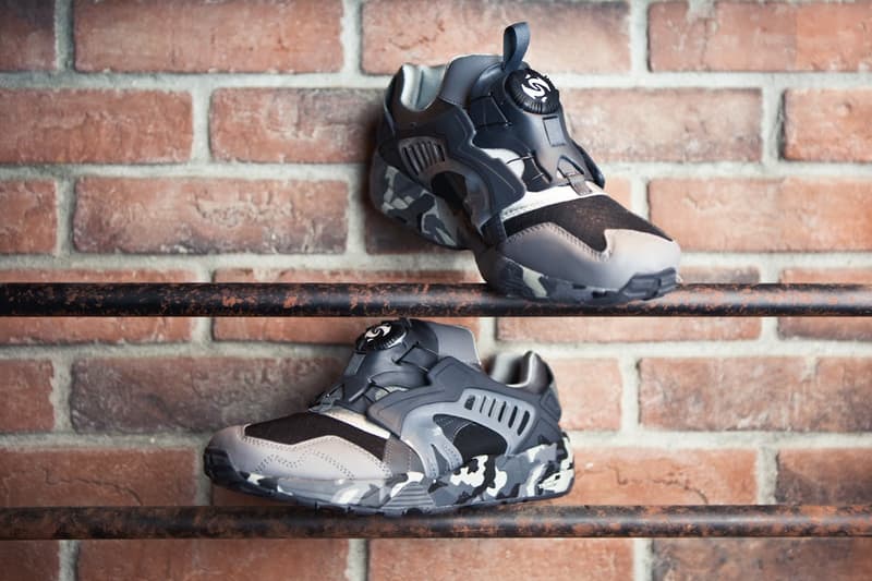 PUMA Disc 2015 攝影展活動回顧