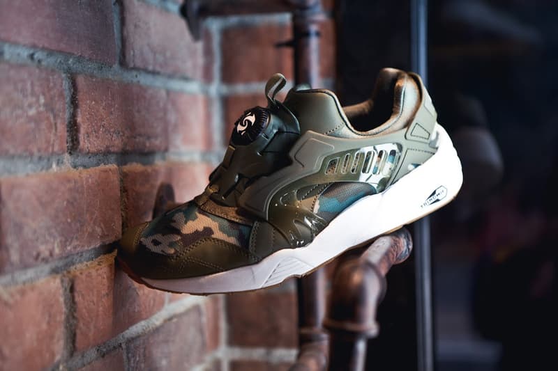 PUMA Disc 2015 攝影展活動回顧