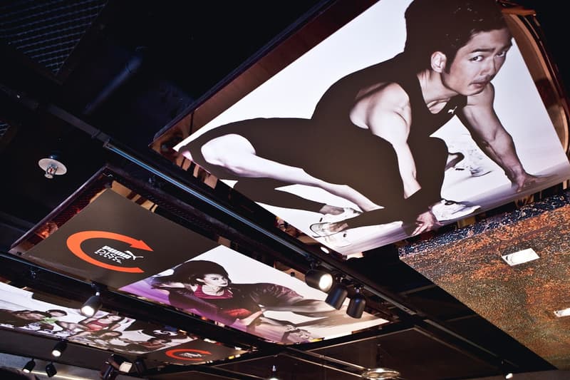 PUMA Disc 2015 攝影展活動回顧