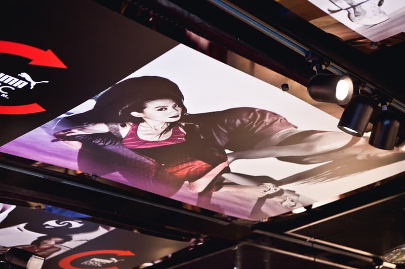 PUMA Disc 2015 攝影展活動回顧