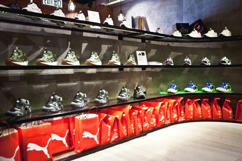 PUMA Disc 2015 攝影展活動回顧