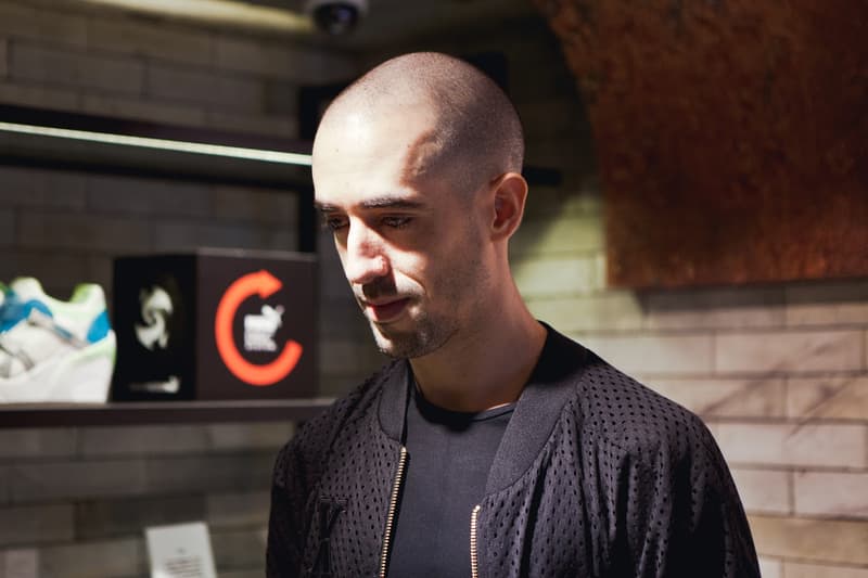 PUMA Disc 2015 攝影展活動回顧