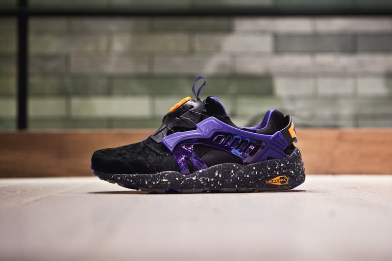 PUMA Disc 2015 攝影展活動回顧