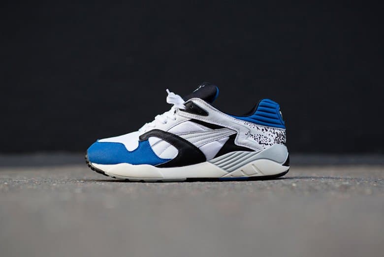 PUMA 2015 春夏「Primary」系列第二波