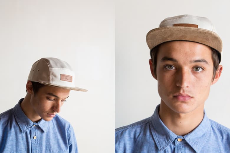 The Quiet Life 2015 春季「56th and Fig」系列 Lookbook