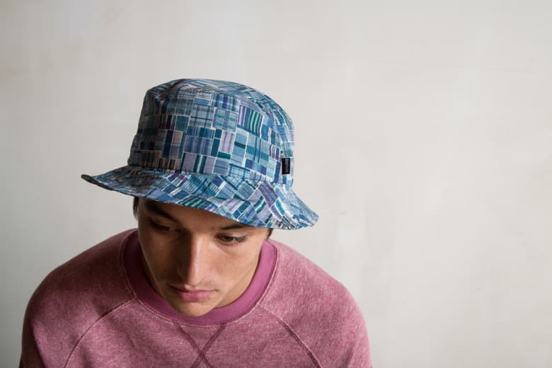 The Quiet Life 2015 春季「56th and Fig」系列 Lookbook