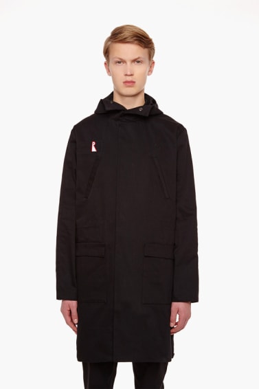 Raf Simons x Fred Perry 2015 春夏系列