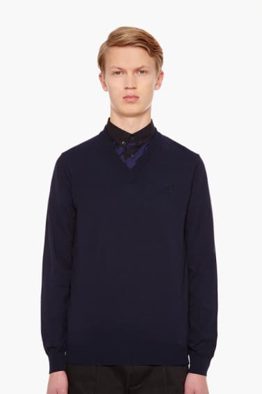 Raf Simons x Fred Perry 2015 春夏系列