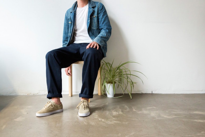 Ransom 2015 春季系列造型搭配 Lookbook