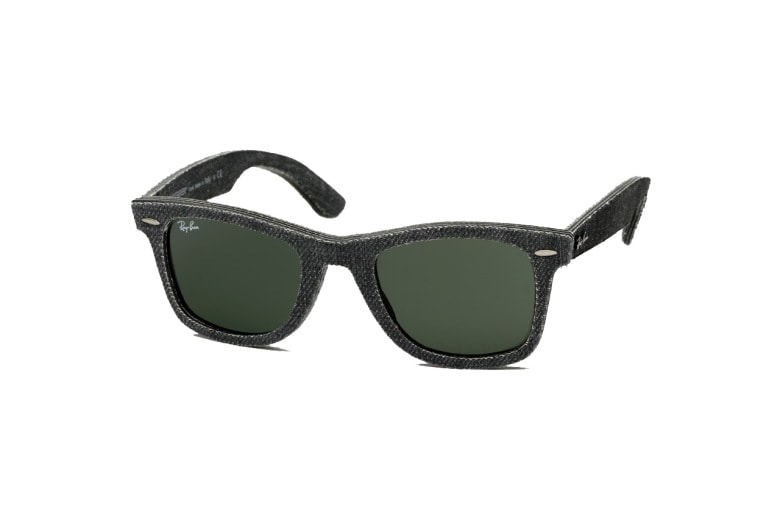 Ray Ban Denim Wayfarer 太陽眼鏡