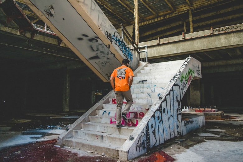 REBEL8 2015 春季系列第二波 Lookbook