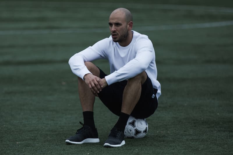 Reigning Champ 2015 春夏系列 Lookbook