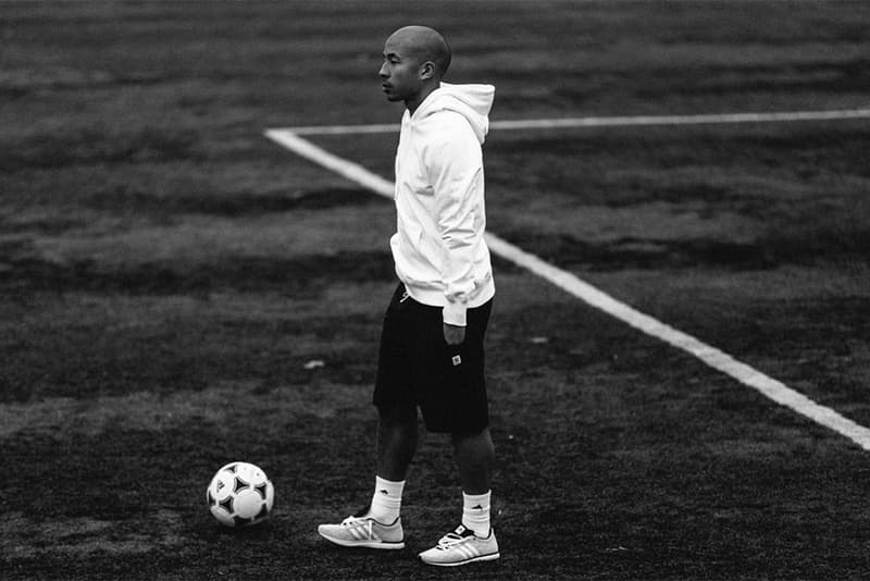 Reigning Champ 2015 春夏系列 Lookbook