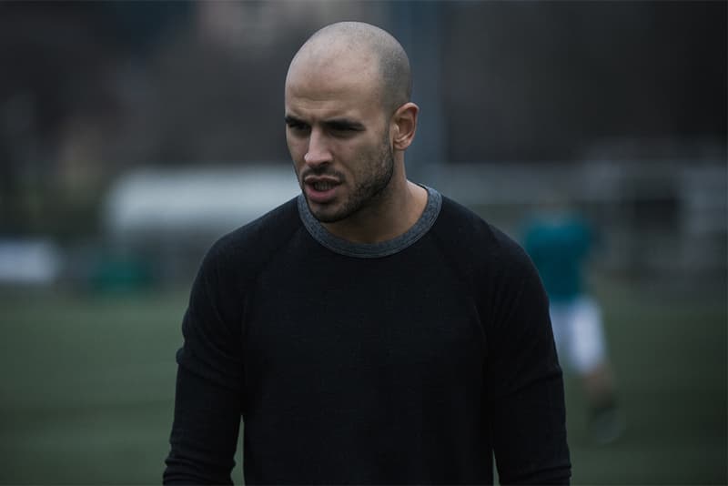 Reigning Champ 2015 春夏系列 Lookbook