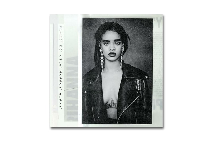 Rihanna 全新單曲《Bitch Better Have My Money》試聽