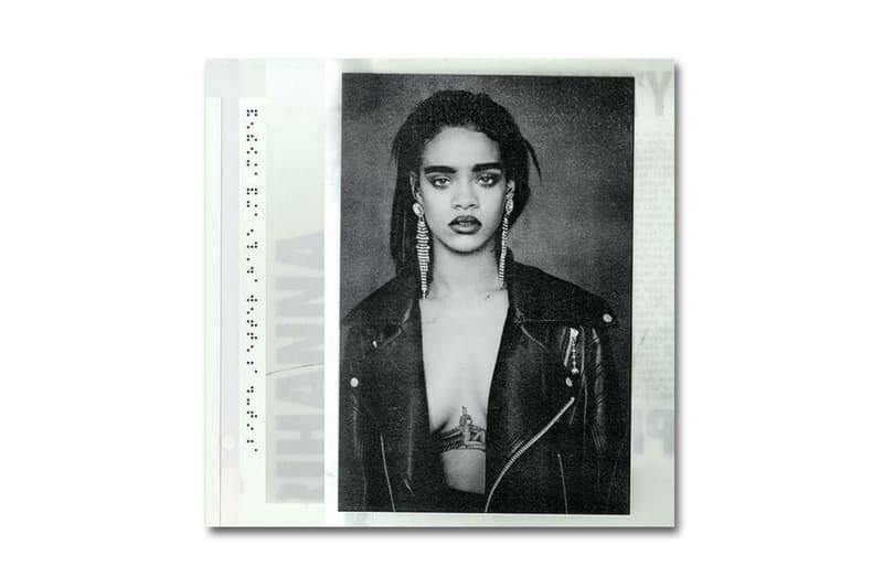 Rihanna 全新單曲《Bitch Better Have My Money》試聽
