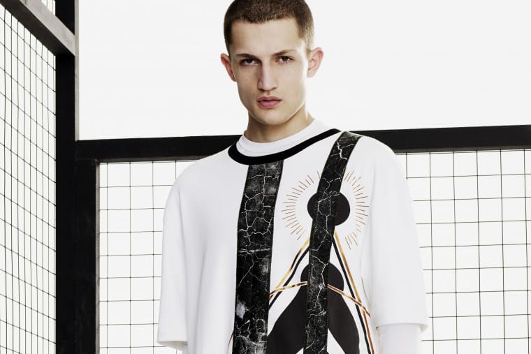 River Island 2015 春夏 Studio 系列造型搭配 Lookbook