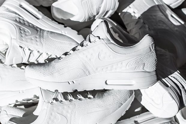 Ronnie Fieg 推出 #KithNikeArtifact 特別企劃