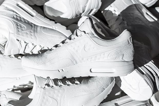 Ronnie Fieg 推出 #KithNikeArtifact 特別企劃