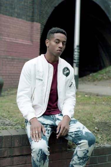 ROUNDEL 2015 春夏系列 Lookbook