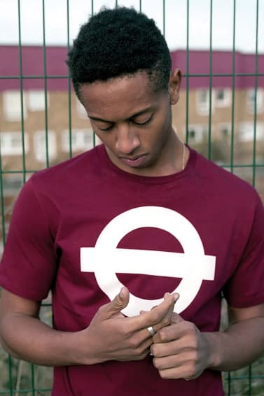 ROUNDEL 2015 春夏系列 Lookbook