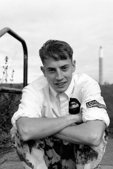 ROUNDEL 2015 春夏系列 Lookbook