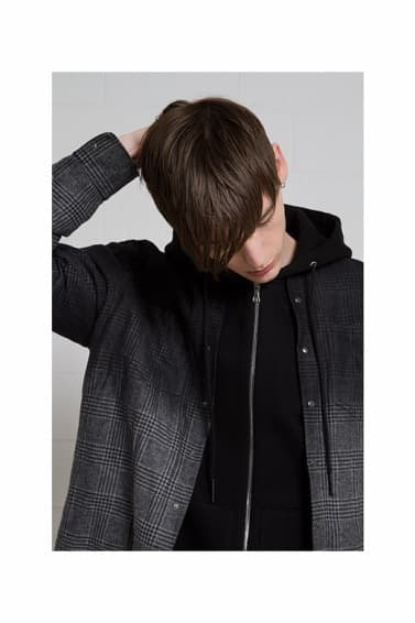 S.ST. Milan 2015 秋冬系列造型搭配 Lookbook