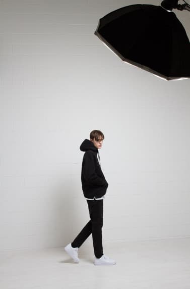 S.ST. Milan 2015 秋冬系列造型搭配 Lookbook