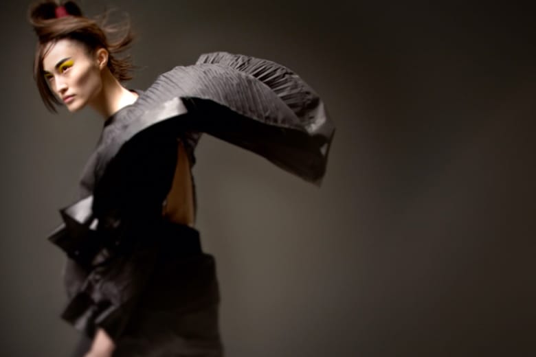 香港攝影師夏永康打造 sacai x Nike 2015 春夏聯名系列概念影片