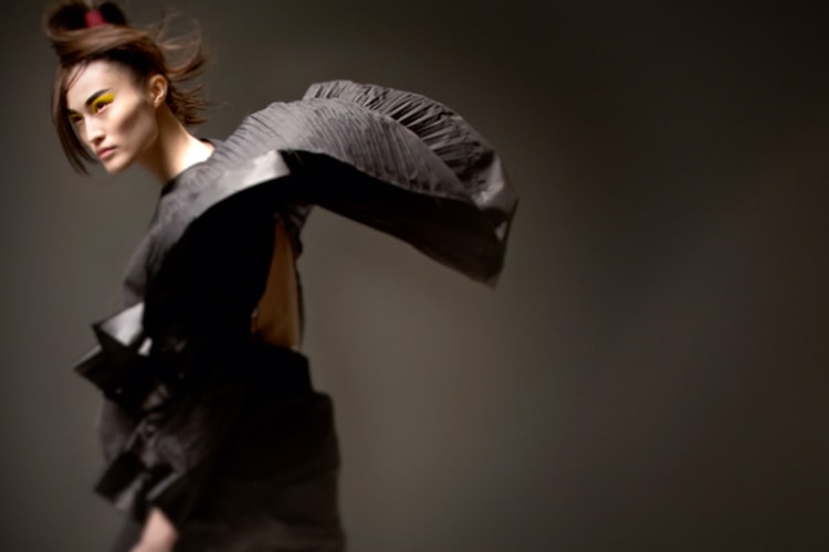 香港攝影師夏永康打造 sacai x Nike 2015 春夏聯名系列概念影片