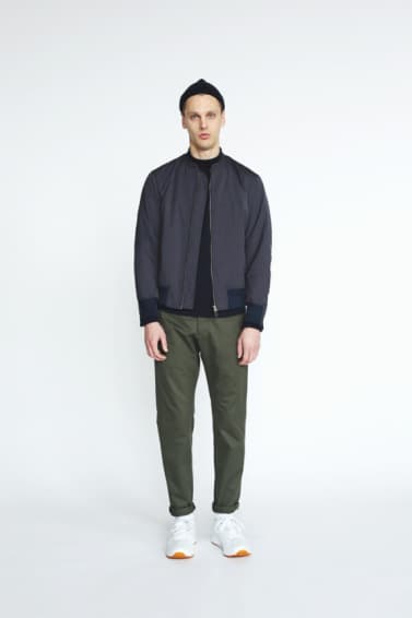 salvy; 2015 秋冬系列 Lookbook