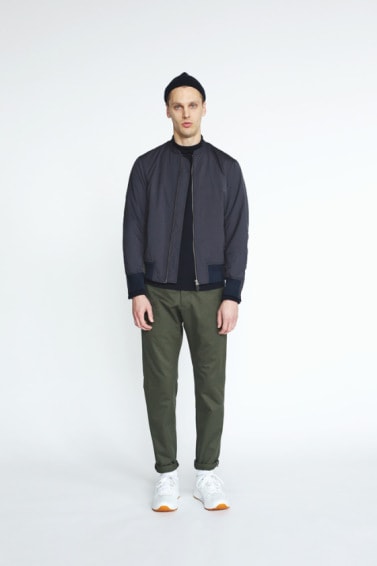 salvy; 2015 秋冬系列 Lookbook