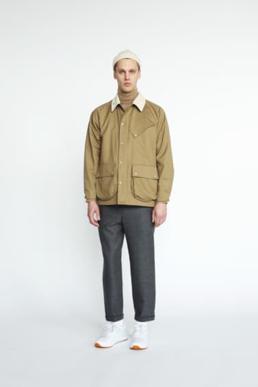 salvy; 2015 秋冬系列 Lookbook