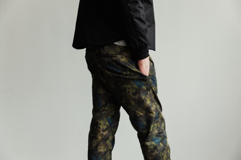 Shades of Grey by Micah Cohen 2015 春夏系列