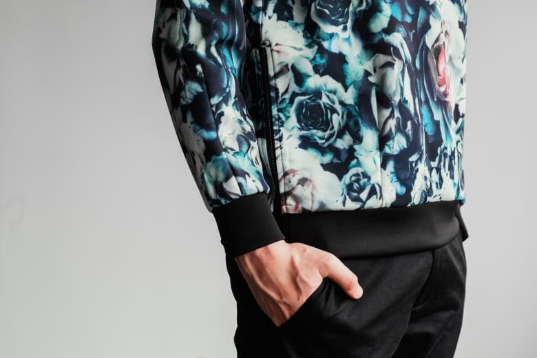 Shades of Grey by Micah Cohen 2015 春夏系列