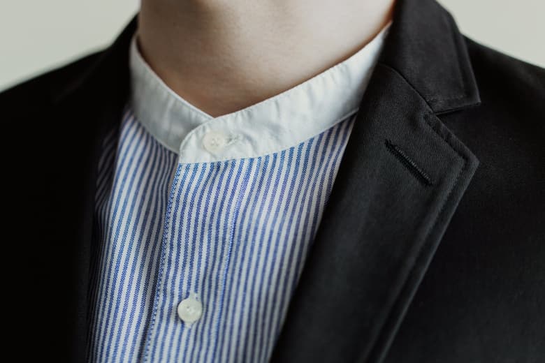 Shades of Grey by Micah Cohen 2015 春夏系列