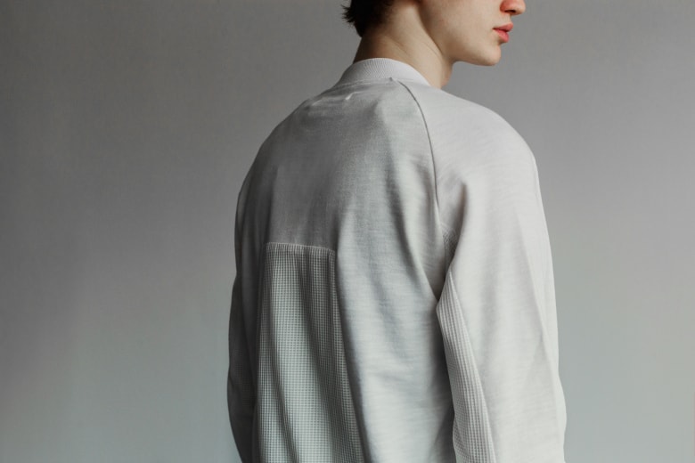 Shades of Grey by Micah Cohen 2015 春夏系列