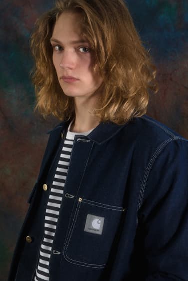 Slam Jam Socialism 2015 春夏「Age of Consent」造型特輯