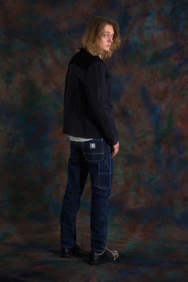 Slam Jam Socialism 2015 春夏「Age of Consent」造型特輯