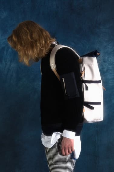 Slam Jam Socialism 2015 春夏「Age of Consent」造型特輯