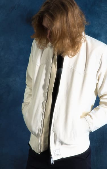 Slam Jam Socialism 2015 春夏「Age of Consent」造型特輯