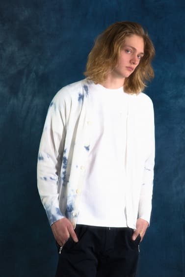 Slam Jam Socialism 2015 春夏「Age of Consent」造型特輯