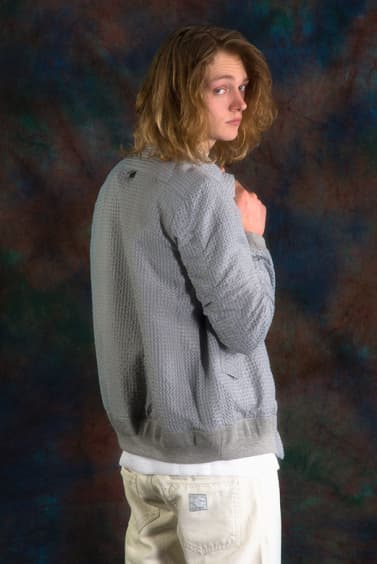 Slam Jam Socialism 2015 春夏「Age of Consent」造型特輯