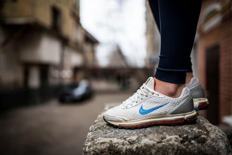 Sneakershot 與 Nike Sportswear 攜手打造歷代 Air Max 跑鞋造型特輯