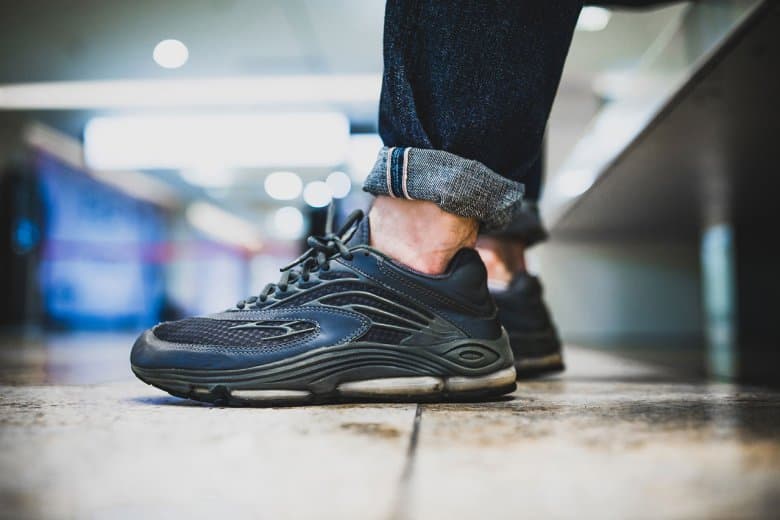 Sneakershot 與 Nike Sportswear 攜手打造歷代 Air Max 跑鞋造型特輯