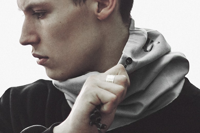 SONS 2015 秋冬系列造型搭配 Lookbook