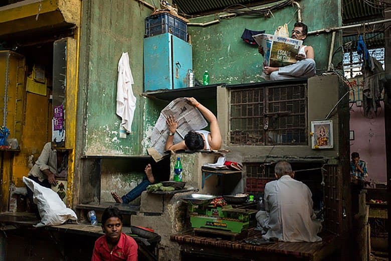 Sony 2015 年世界攝影大賽獲獎名單