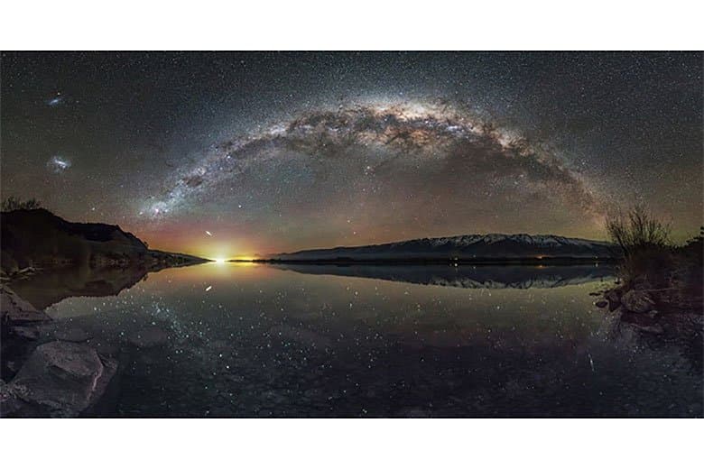 Sony 2015 年世界攝影大賽獲獎名單