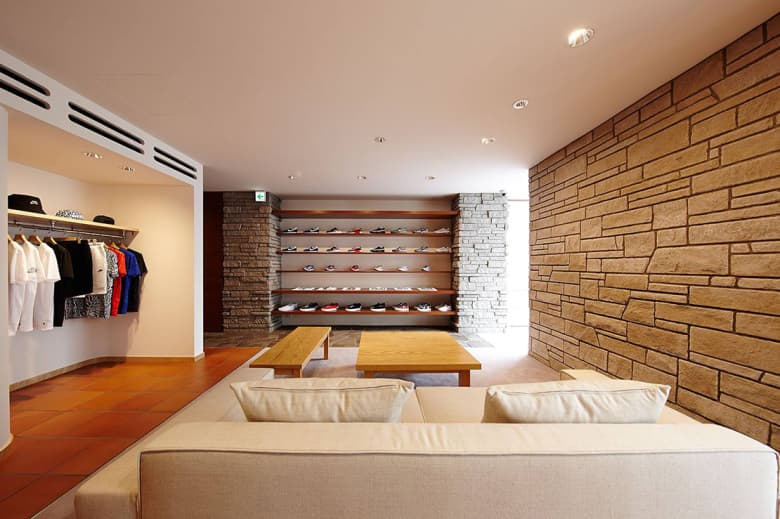 SOPH. 於東京開設 A+S 球鞋店鋪