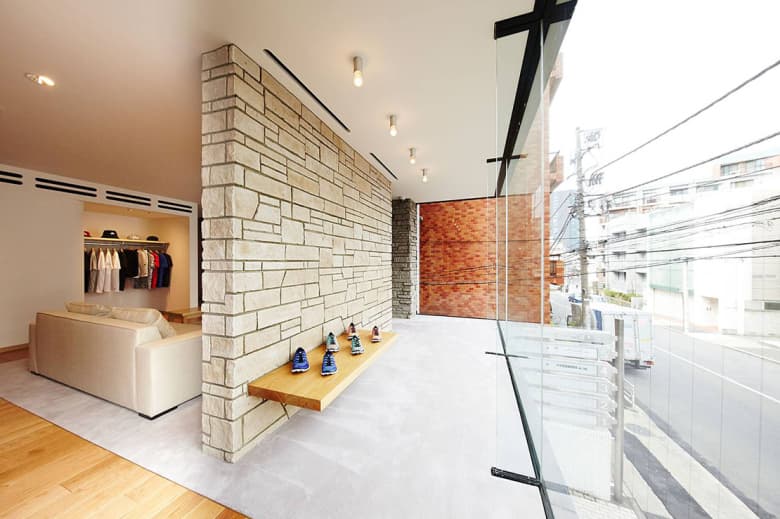 SOPH. 於東京開設 A+S 球鞋店鋪